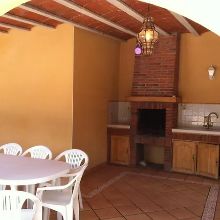 Solimar Holiday home Lloret de Mar