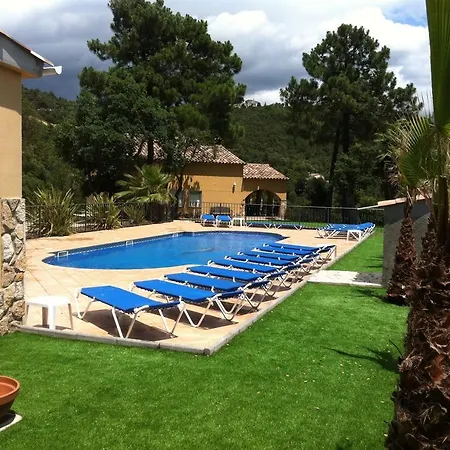 Holiday home Solimar Lloret de Mar
