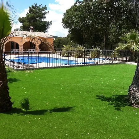Solimar Holiday home *