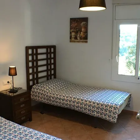 Holiday home Solimar Lloret de Mar