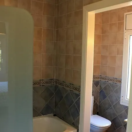 Holiday home Solimar