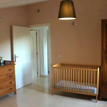 Solimar Holiday home *