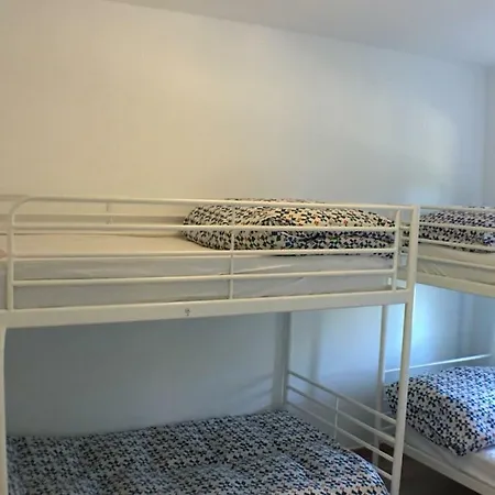Holiday home Solimar *